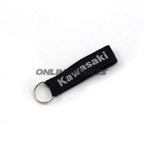 Keyhanger Blackkawasaki