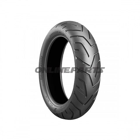 2.75-21 45P Tl M+S Frontbridgestone Tyre A41