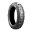 4.00-18 64P Tl M+S Rearbridgestone Tyre Ax41