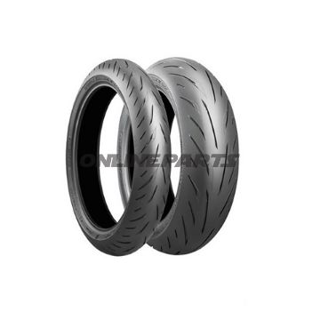 110/70R17 54H Tl Frontbridgestone Tyre S22