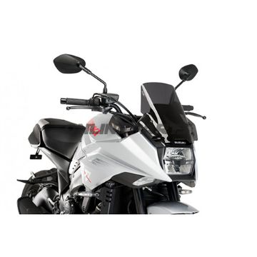 Touring Screen Puigdark