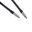 Stahlflex Leitung Vario30cm Black