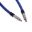 Stahlflex Leitung Vario20cm Blue