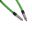 Stahlflex Leitung Vario68cm Green