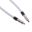 Stahlflex Leitung Vario64cm White