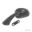 Mirror Black Left Jmp