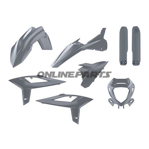 Complete Kit Gr