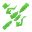Complete Kit Green