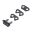Cam Chain Lock82rh2010 Solid Rivet