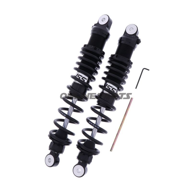 Yss Twin Shock Absorberadjustable