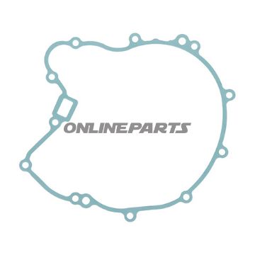 Alternator Cover Gasket Athena
