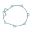 Alternator Cover Gasket Athena