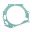 Alternator Cover Gasket Athena