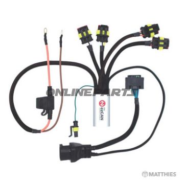 Zubehörmanagerhex Ezcan