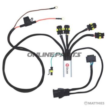 Zubehörmanagerhex Ezcan