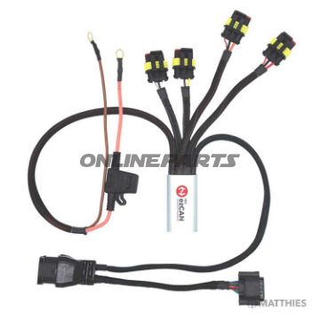 Zubehörmanagerhex Ezcan