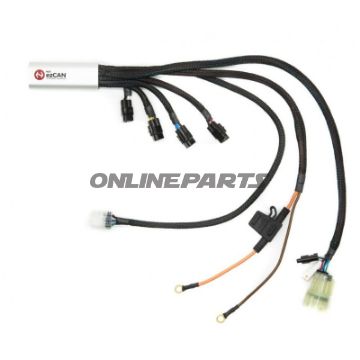 Zubehörmanagerhex Ezcan