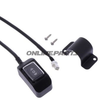 Zubehör Schalterhex Ezcan