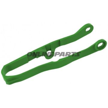 Chain Slider Green05