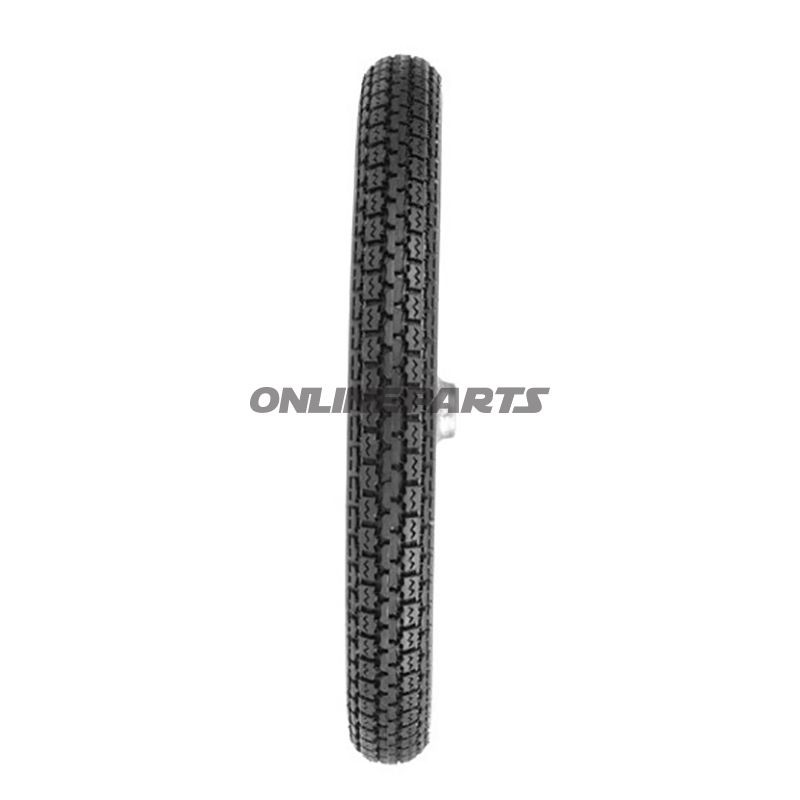 3.50-18 62P Tt Reartyre Vee Vrm015