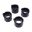 Intake Manifold Set Tourmaxcont 4 Pcs