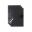 Sticker Anti-Slip Black Bird Racingblack Gelocht