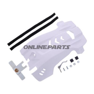 Motor Protection Whitefortress Standard Version