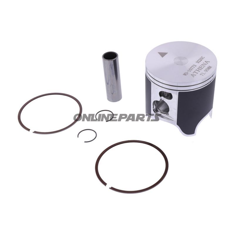 Piston Kit 71.95Mm B Athenaforged