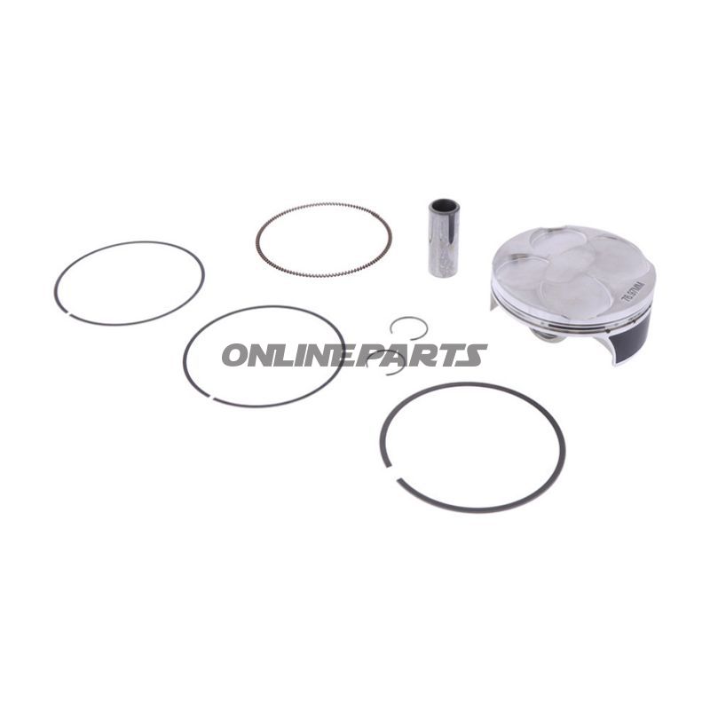 Piston Kit 76.97Mm B Athenaforged