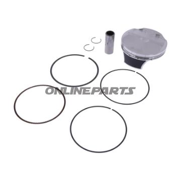 Piston Kit 76.96Mm B Athenaforged