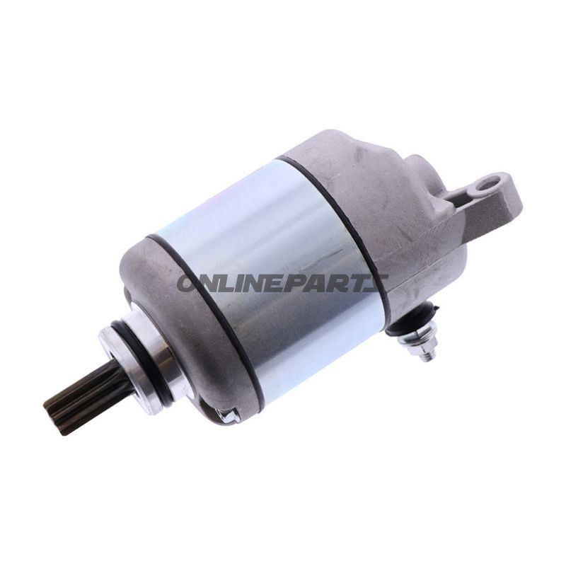 Starter Motor Jmp
