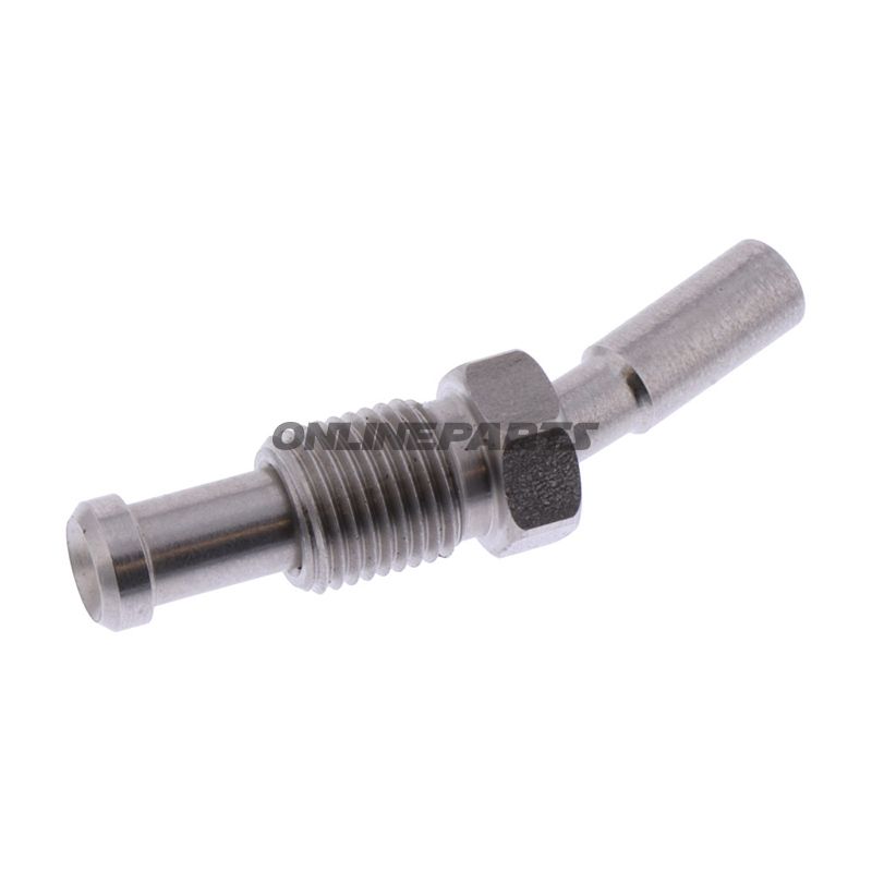 Male Thread Loose Variotyp412 20 M10 X 1.00 Edelstahl