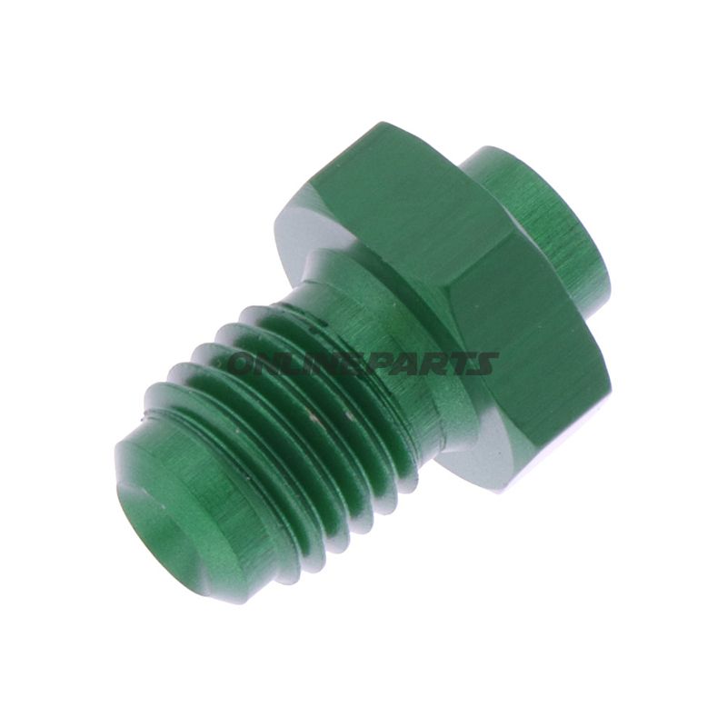 Male Thread Fixed Variotyp520 M10x1.25 Green