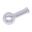 Ringfitting Variotyp0800 8Mm 0 Silver