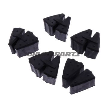 Cush Drive Kit Jmpcont 5 Pcs