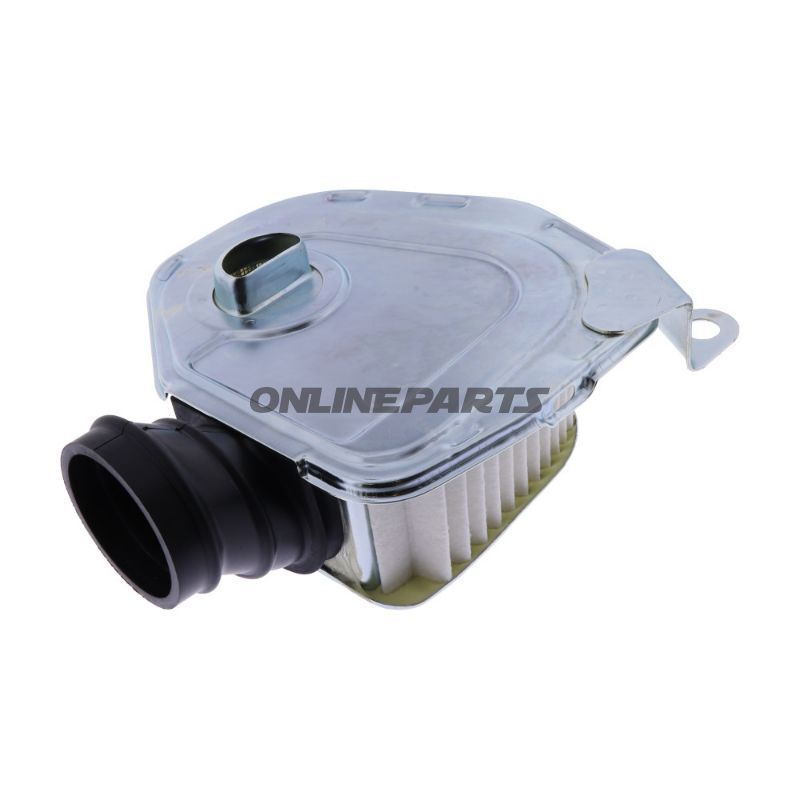 Air Filter Left (Orig Spare Part)