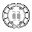 Brake Shoes With Spring Trw