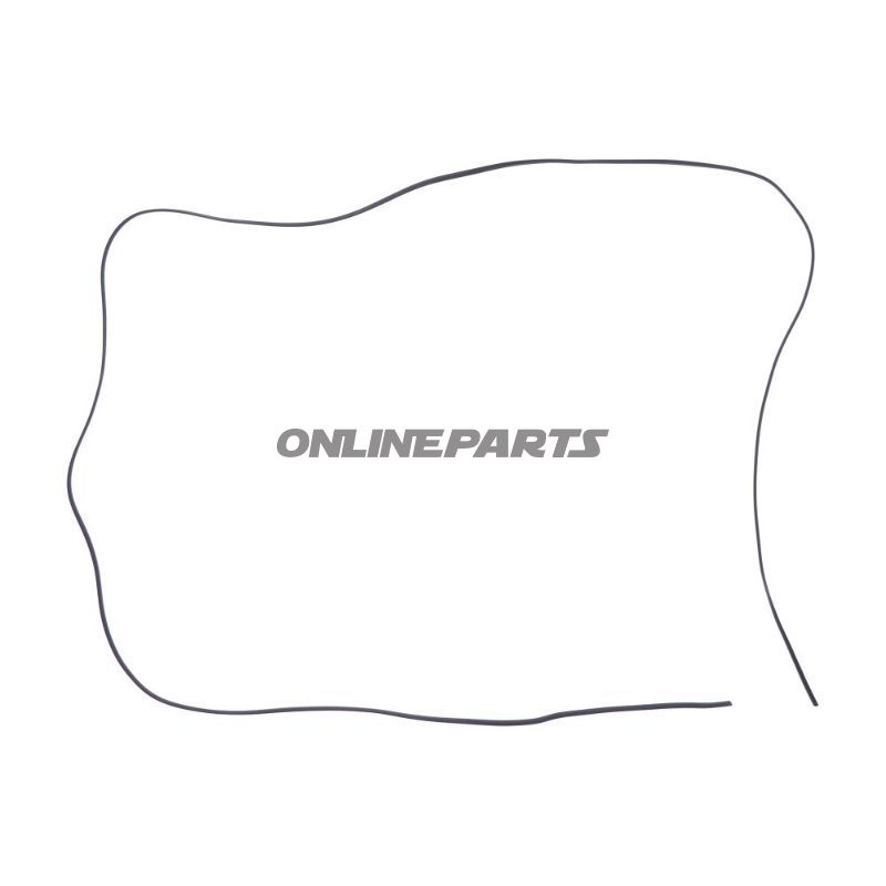 Variator Cover Gasket Oe Spare Part