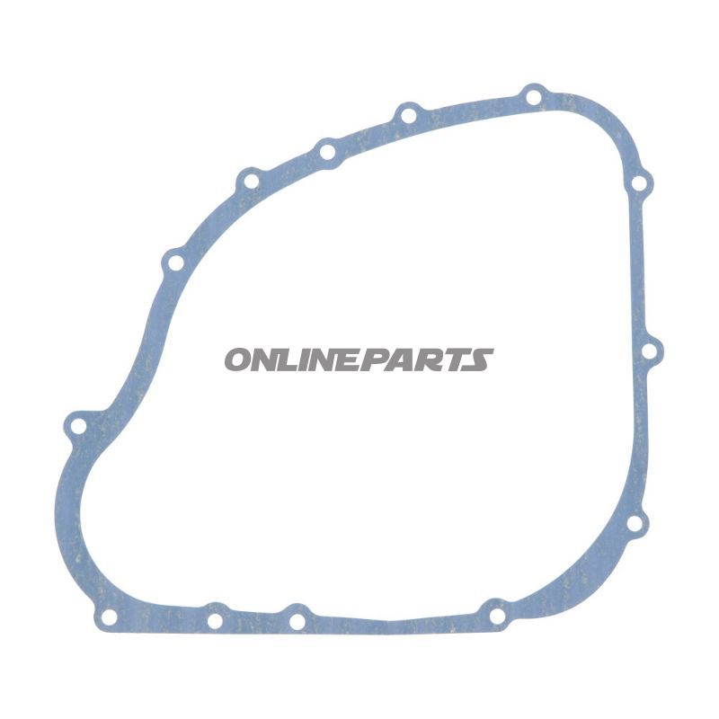 Clutch Cover Gasket (Orig Spare Part)