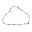 Clutch Cover Gasket (Orig Spare Part)