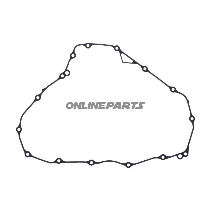 Clutch Cover Gasket (Orig Spare Part)