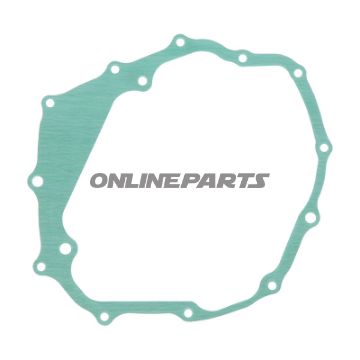 Clutch Cover Gasket Athena