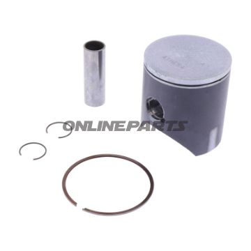 Piston Kit 53.95Mm A Athena15mm Piston Pin