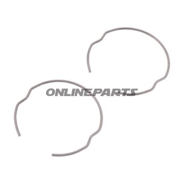 Fork Retaining Ring Tourmaxcont 2 Pcs
