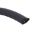 Flex Edge Protection Black 2M17mm For Profil 1-4Mm