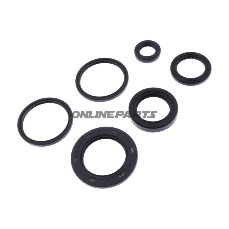 Shaft Seal Set Athena