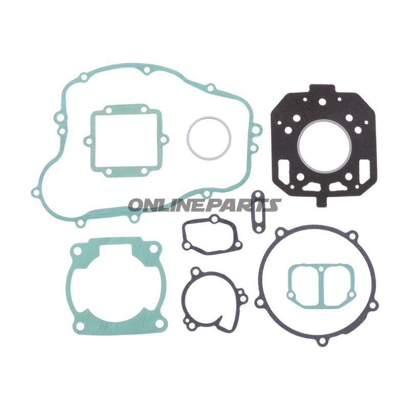 Gasket Kit Complete Athenawithout Shaft Seals