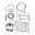 Gasket Kit Complete Athenawithout Shaft Seals