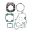 Gasket Kit Complete Athenawithout Shaft Seals