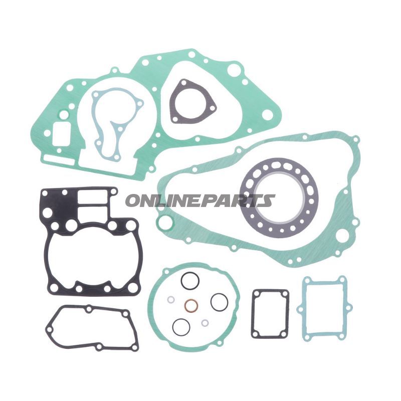 Gasket Kit Complete Athenawithout Shaft Seals